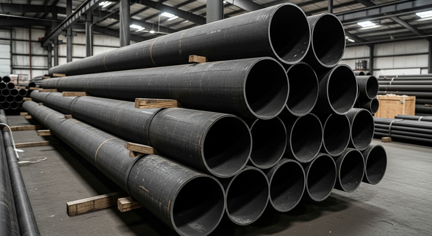 Güncel Demir Boru Fiyatları