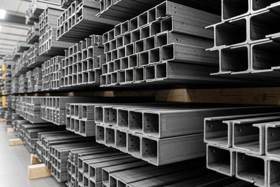 Demir profil fiyatları