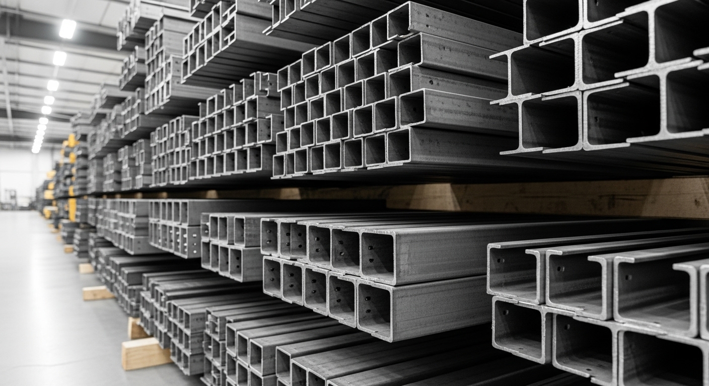 Güncel Demir Profil Fiyatları