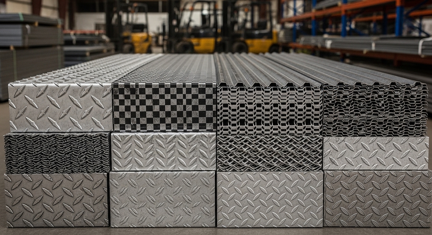 Güncel Desenli Sac Plaka Fiyatları