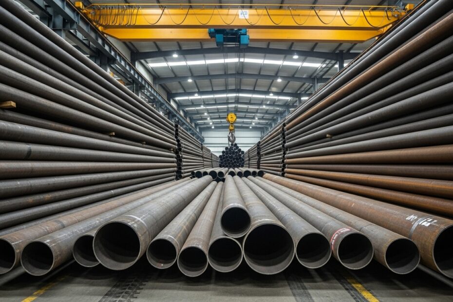 Dikişsiz çelik boru fiyatları