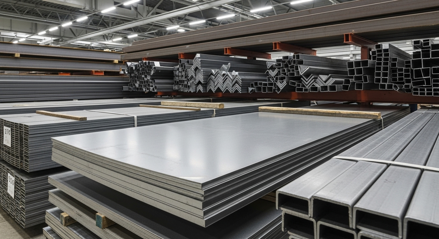 DKP Sac ile Galvaniz Sac Arasındaki Farklar