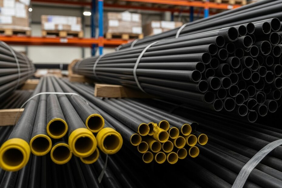 Doğalgaz borusu fiyatları