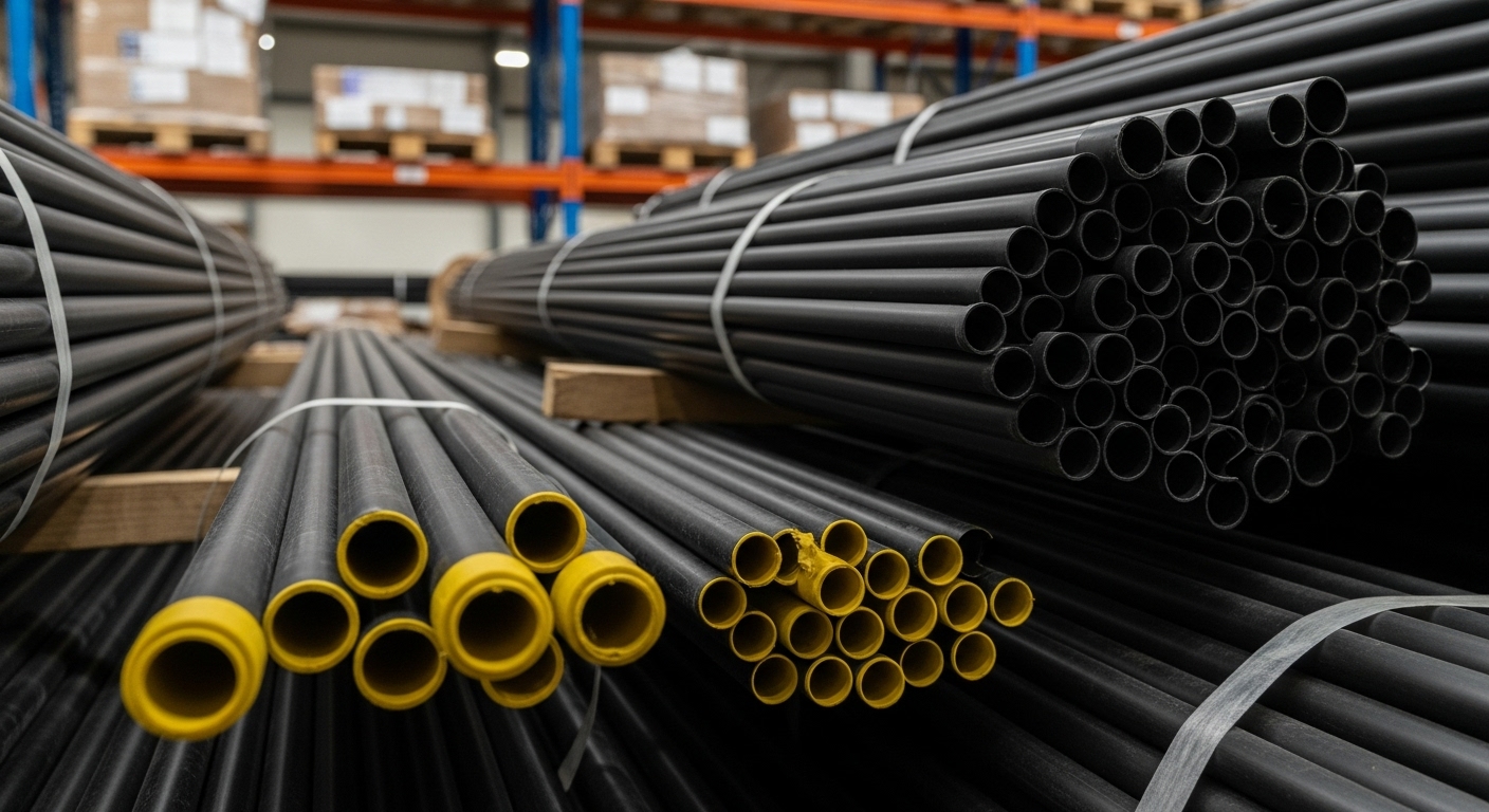 Güncel Doğalgaz Borusu Fiyatları