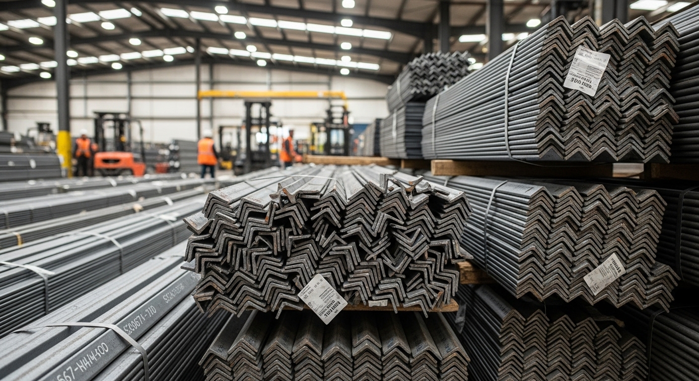 En kaliteli köşebent demir hangisidir