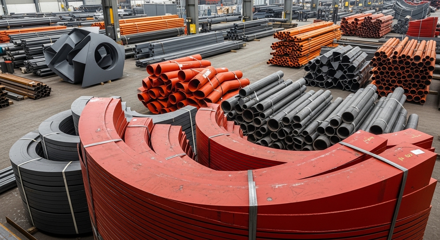 En kaliteli özel çelik profil hangisi