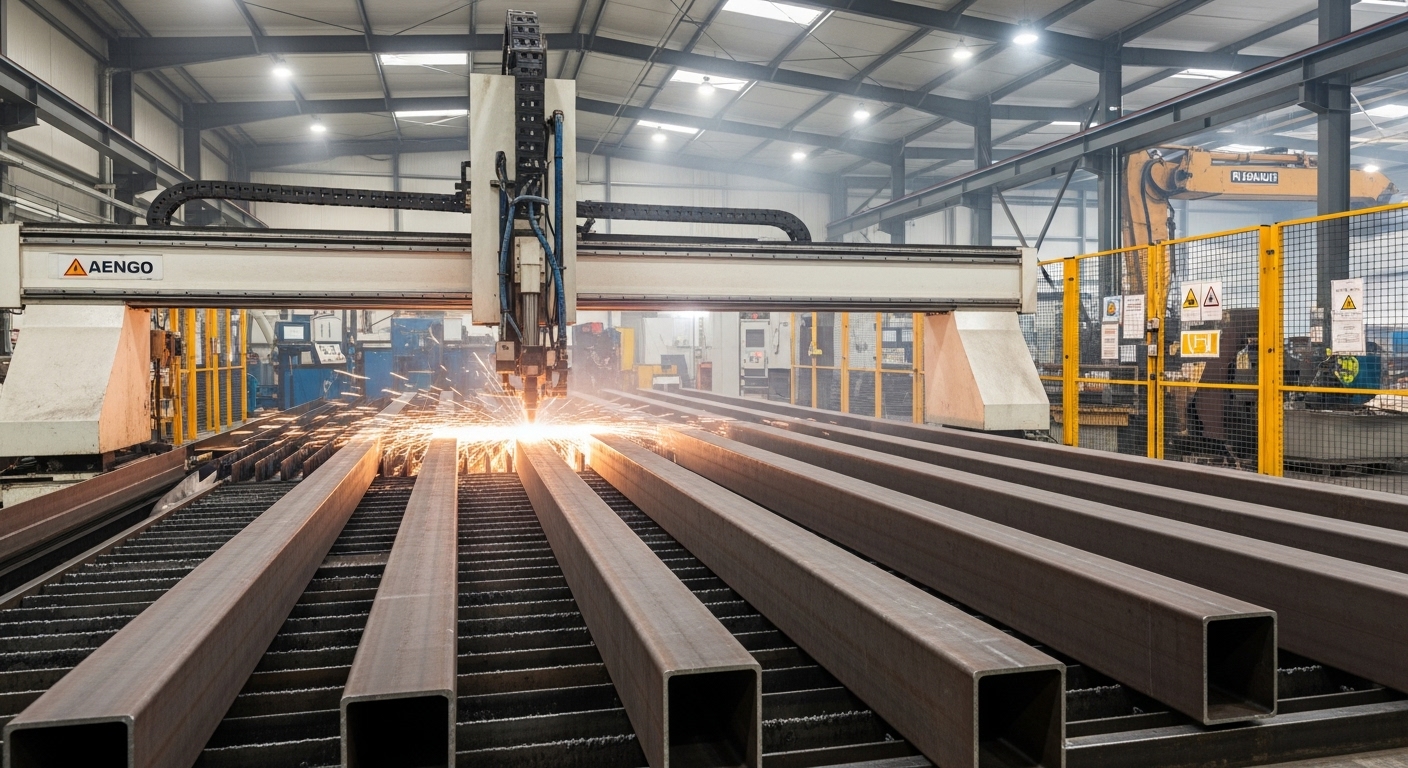 En Ucuz CNC Kesim Yöntemleri Karşılaştırması