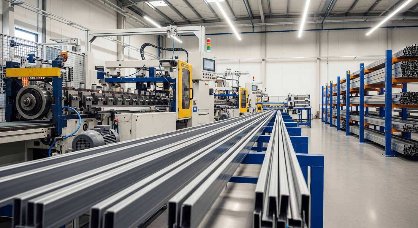 NPI Demir Profil Fiyat Listesi