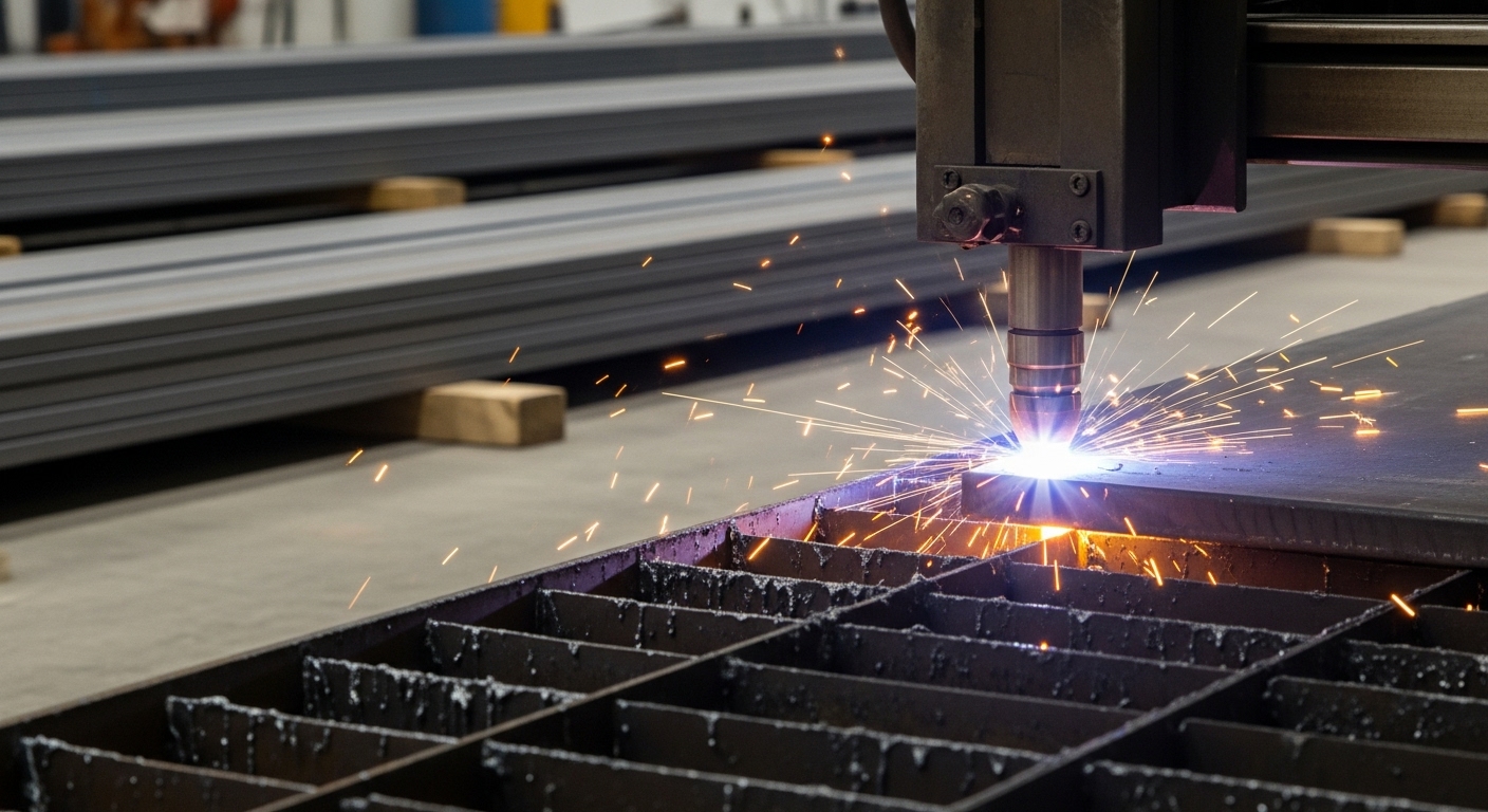 En Uygun Plazma Sac Kesim Fiyatları Hesaplama