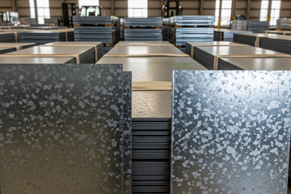 Galvanil Sac Fiyatları