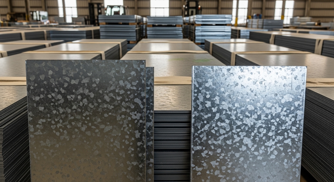 Güncel Galvanil Sac Levha Fiyatları