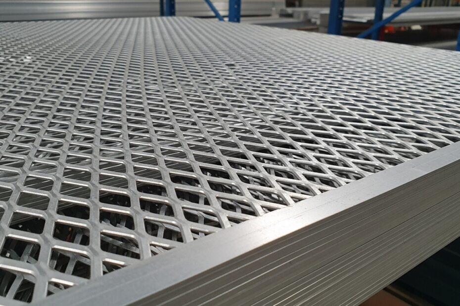 Genişletilmiş sac fiyatlari