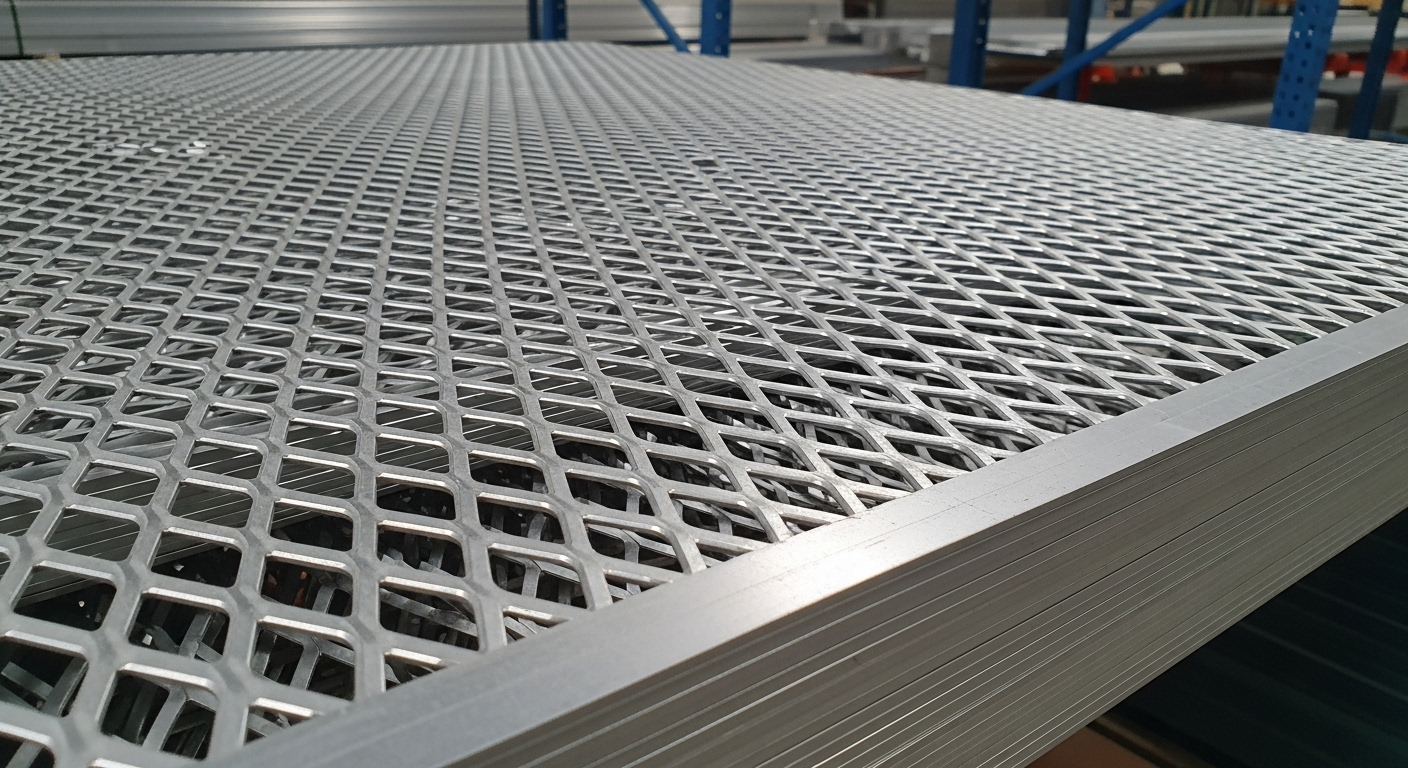 Güncel Genişletilmiş Sac Fiyatları