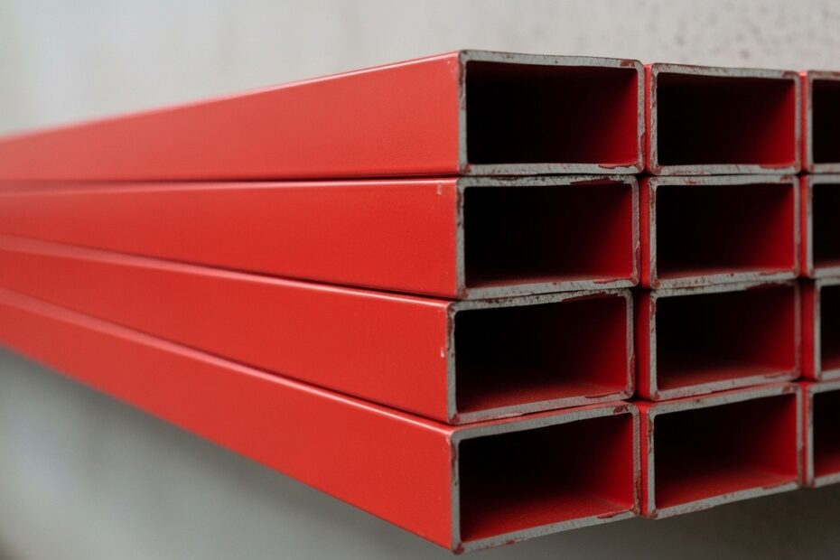 Güncel Antipaslı Kutu Profil Fiyat Listesi