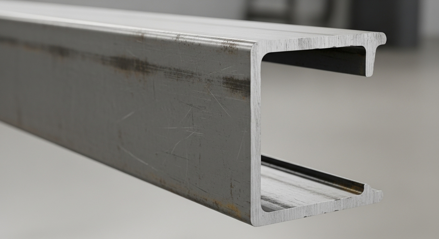 Cee Profil Ağırlıkları Tablosu