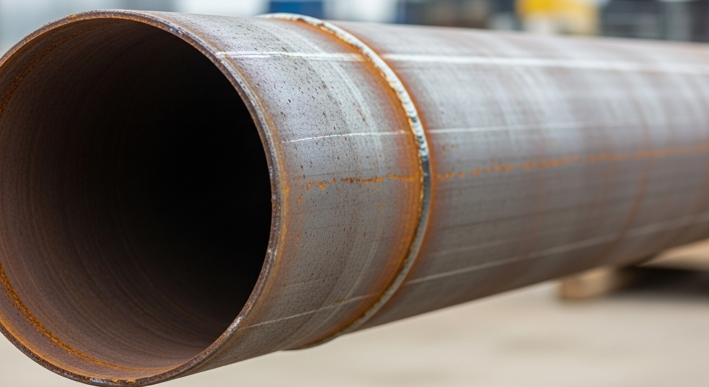 Güncel çelik boru fiyat listesi tablosu