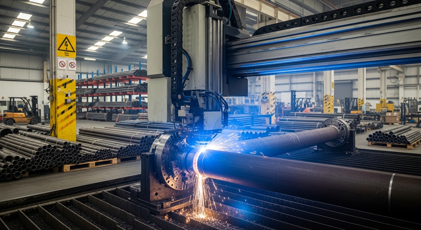 Güncel Çelik Boru Fiyat Listesi