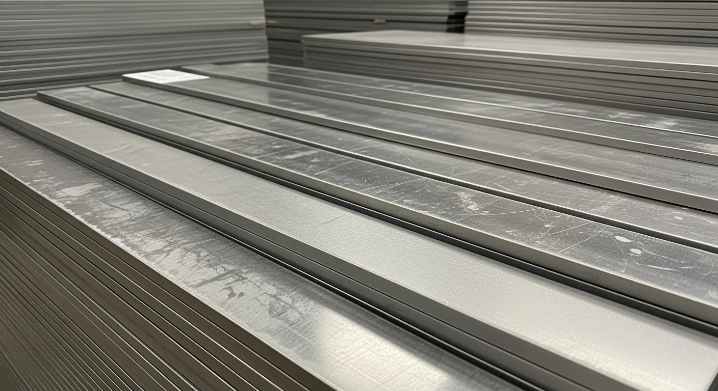 DKP Sac Plaka Ağırlıkları Tablosu