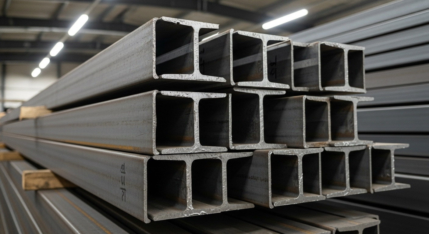 Güncel HEA Profil Fiyat Listesi Tablosu