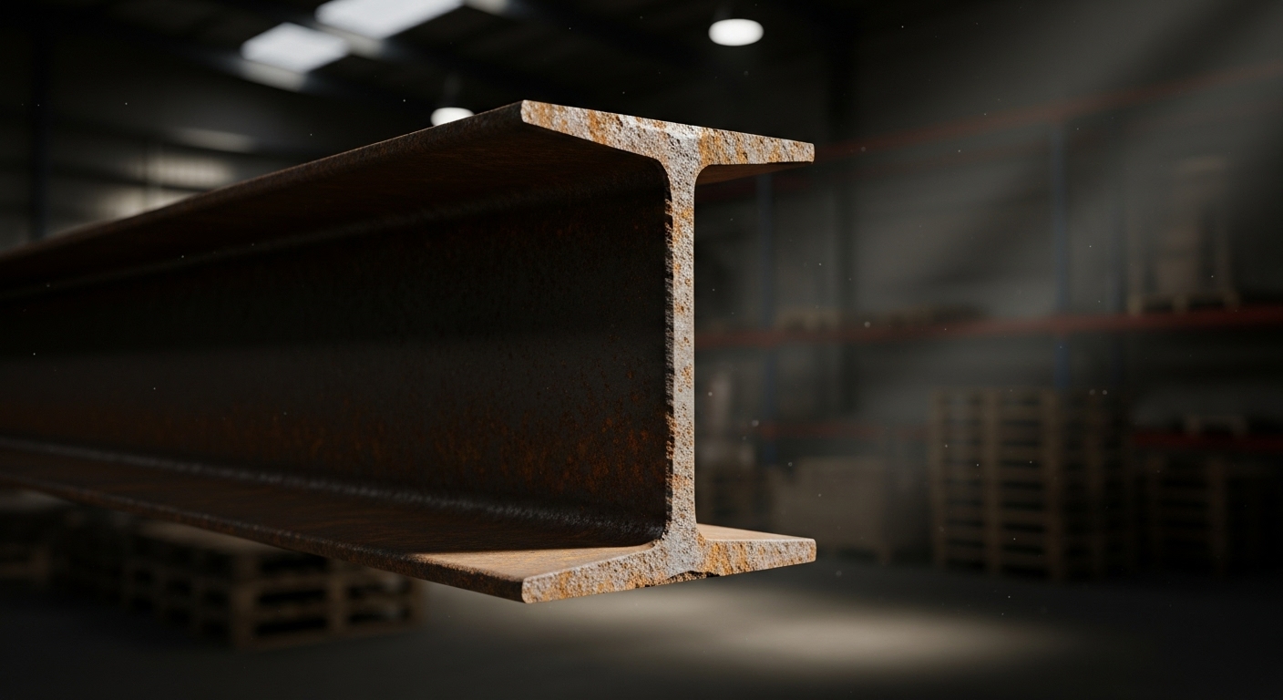 Güncel HEA ve HEB Demir Fiyat Listesi