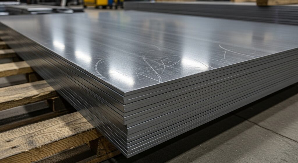 Güncel Magnelis Sac Fiyat Listesi