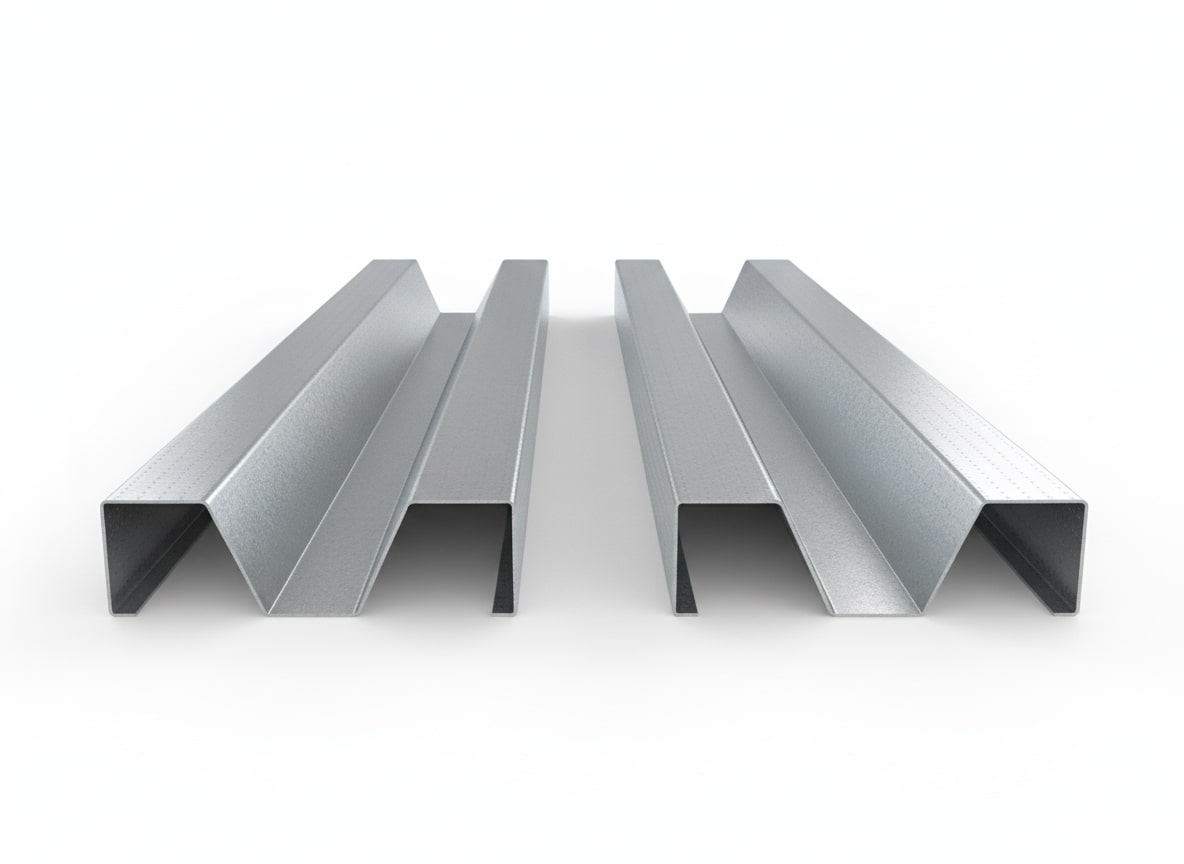 Omega Profil Çeşitleri ve Kaliteleri