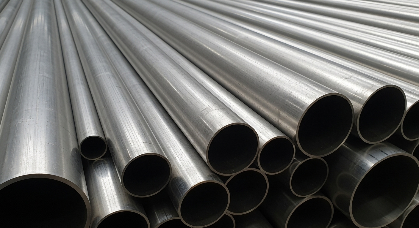 İstanbul Paslanmaz Çelik Çekme Boru Fiyatları