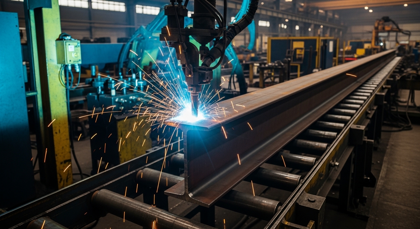 H Profil HEA HEB Ağırlık ve Maliyet Hesaplama Aracı