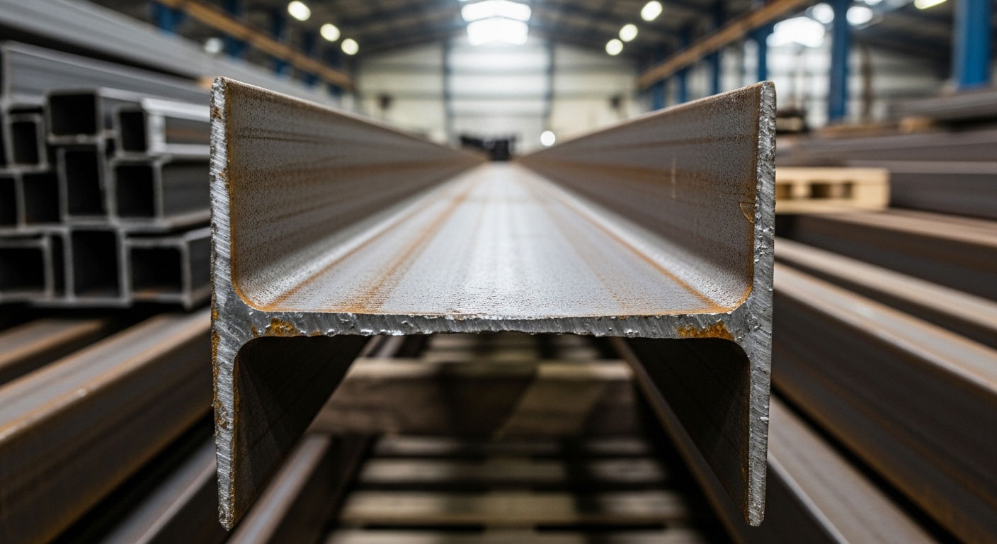 H Profil Fiyatları Tablosu