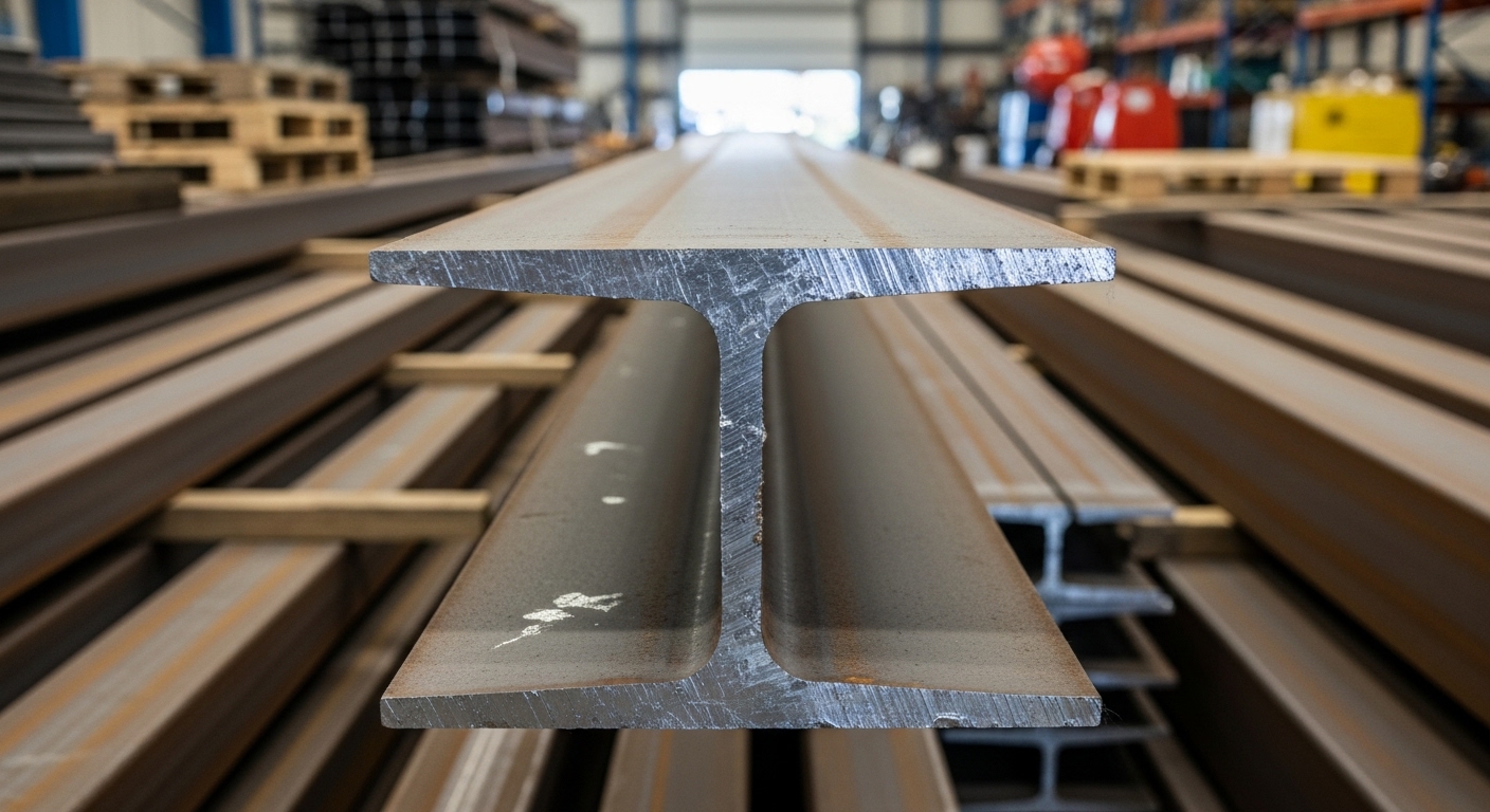 HEA Profil Ağırlık ve Maliyet Hesaplama Tablosu