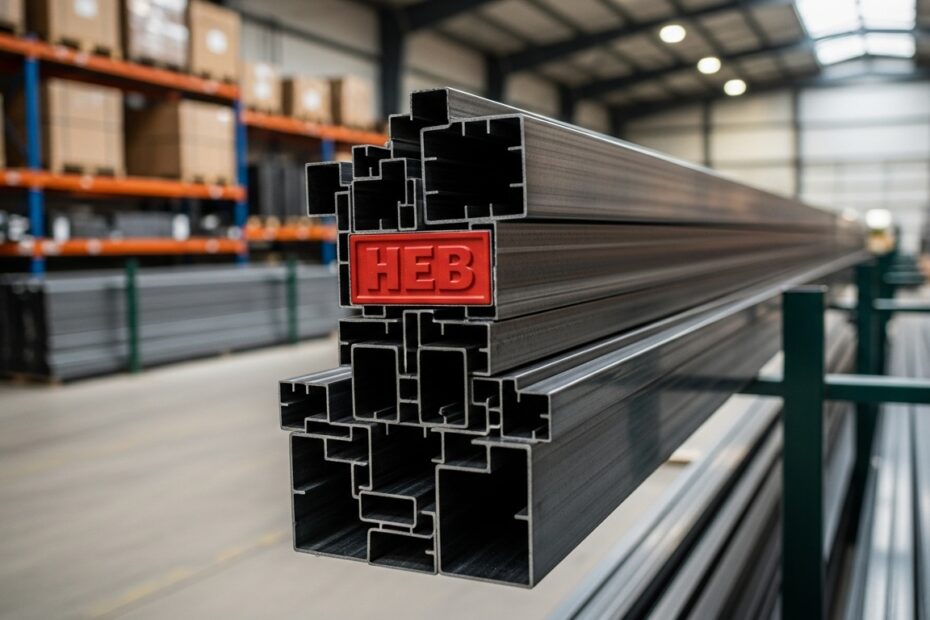 HEB Profil Fiyatları (H Demir Fiyat Listesi)