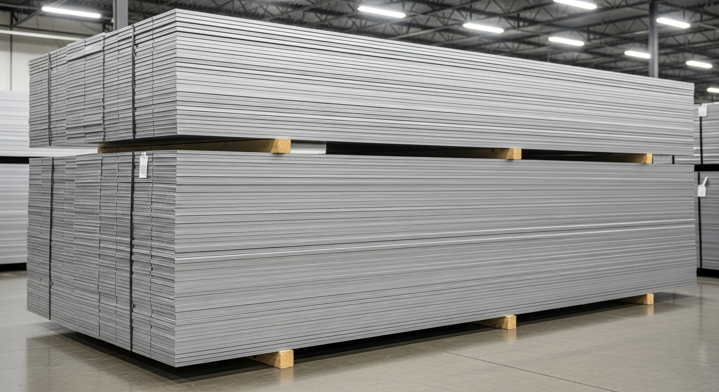 HRP Sac Kalınlıkları ve Ağırlık Tablosu