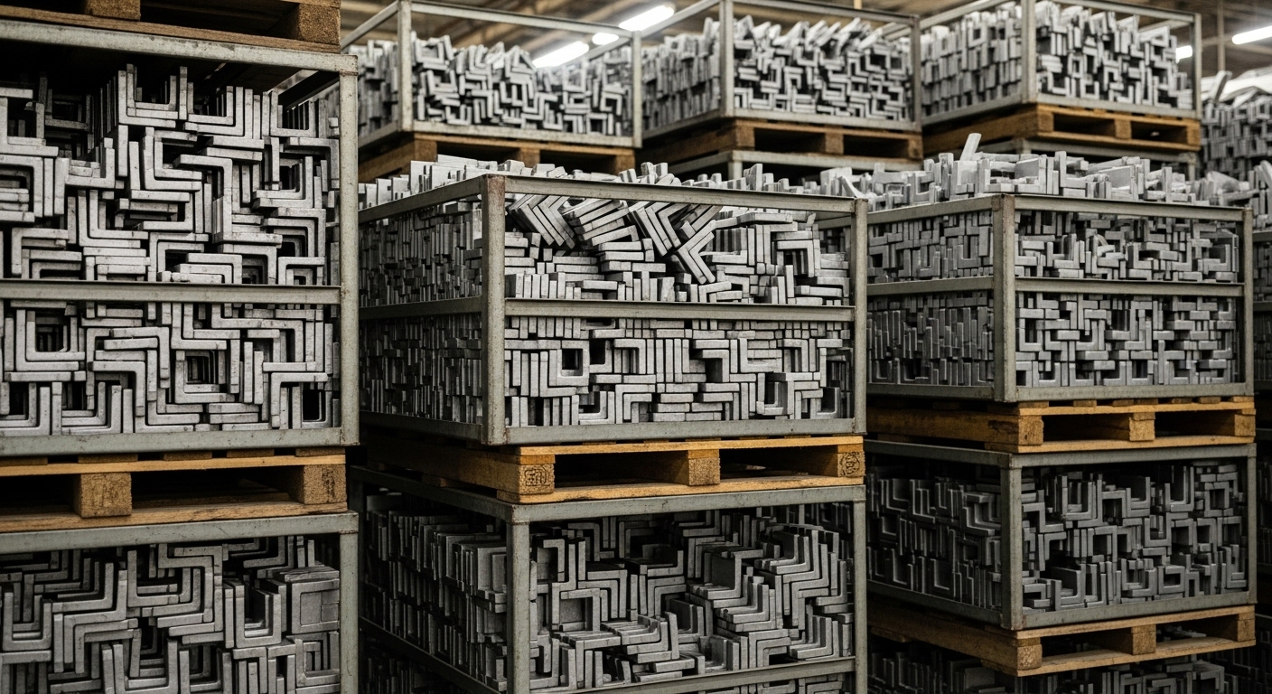 I Demir Profil Kalınlıkları Tablosu