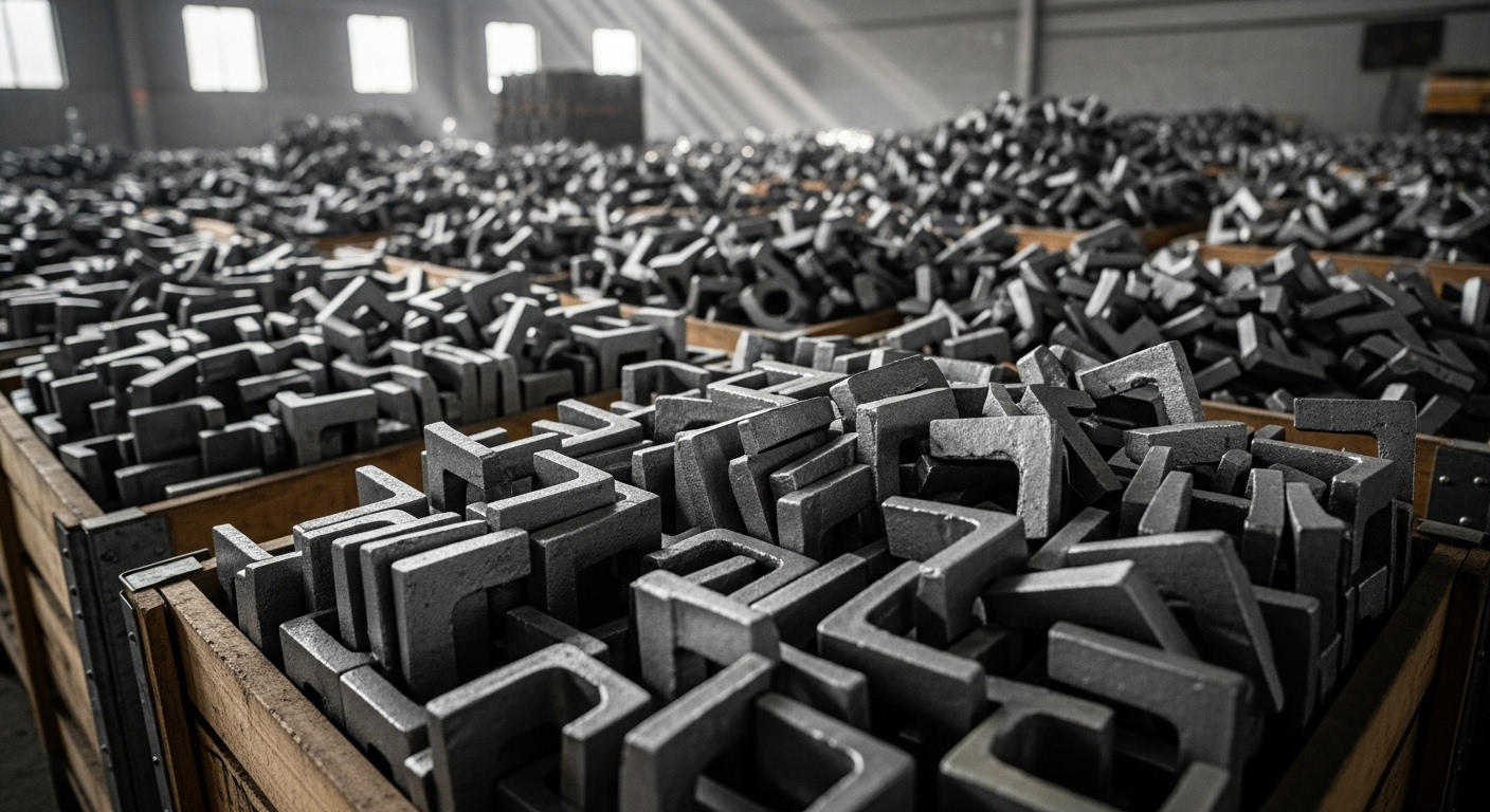 I Demir Kaliteleri S235 S275 S355