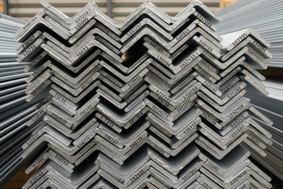 KÖŞEBENT DEMİR FİYATLARI