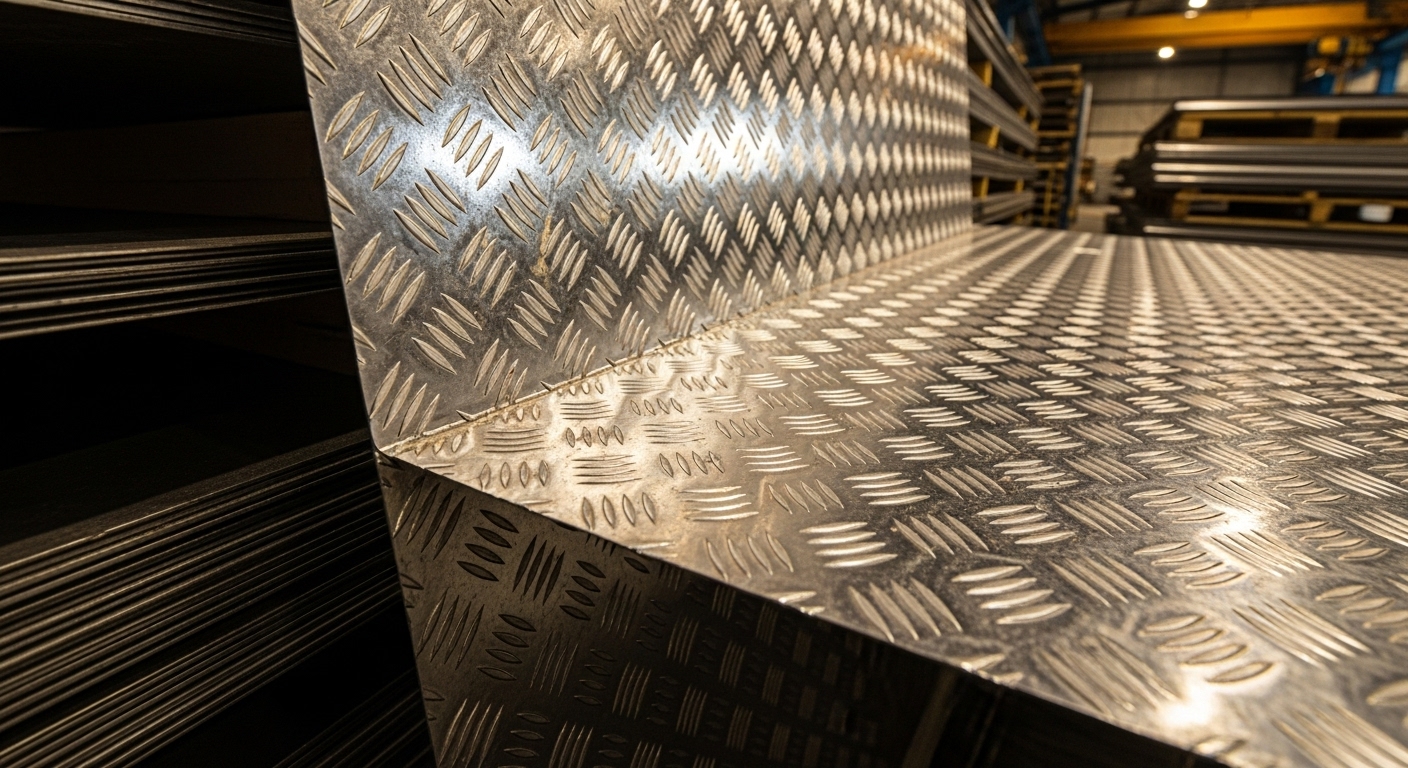 Kabartmalı Sac Çeşitleri