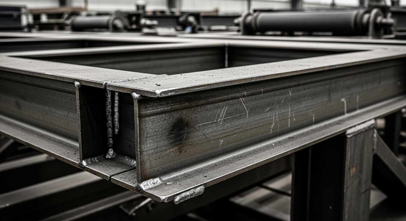 Kalın Kutu Profil Ebatları, Ölçü ve Kalınlık Çeşitleri