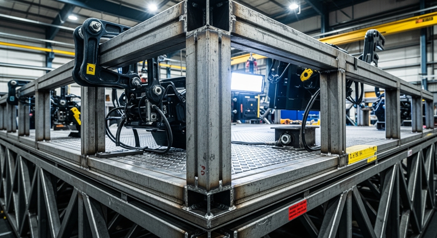 Kalın Kutu Profil Kalınlıkları Tablosu