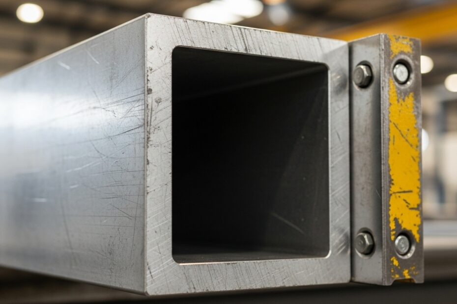 Kalın kutu profil fiyatları