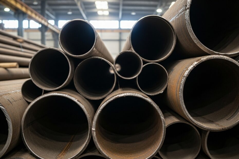 Kazan Borusu Fiyat Listesi