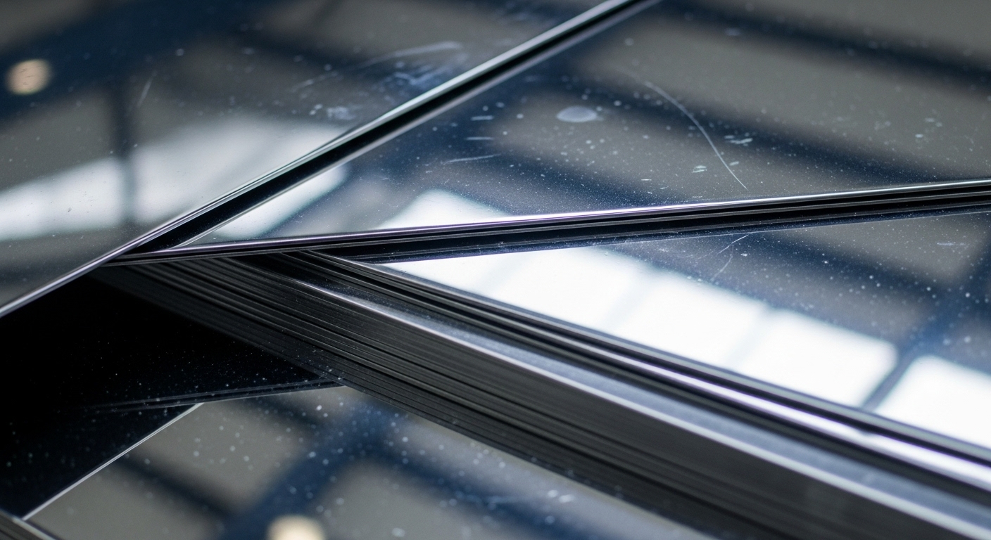 Krom Çelik Kaliteleri