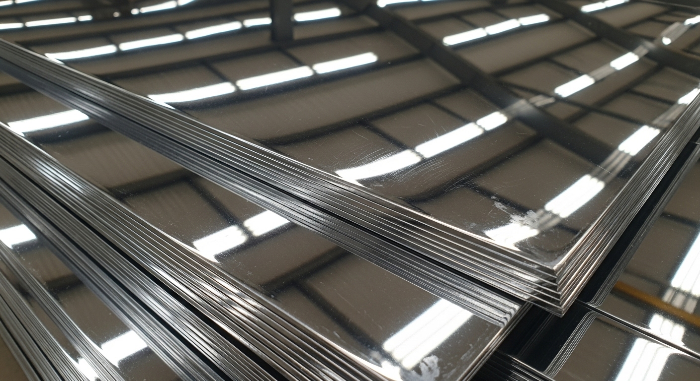 Güncel Krom Sac Fiyatları