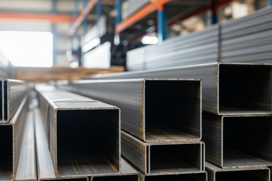 Kutu profil fiyatları