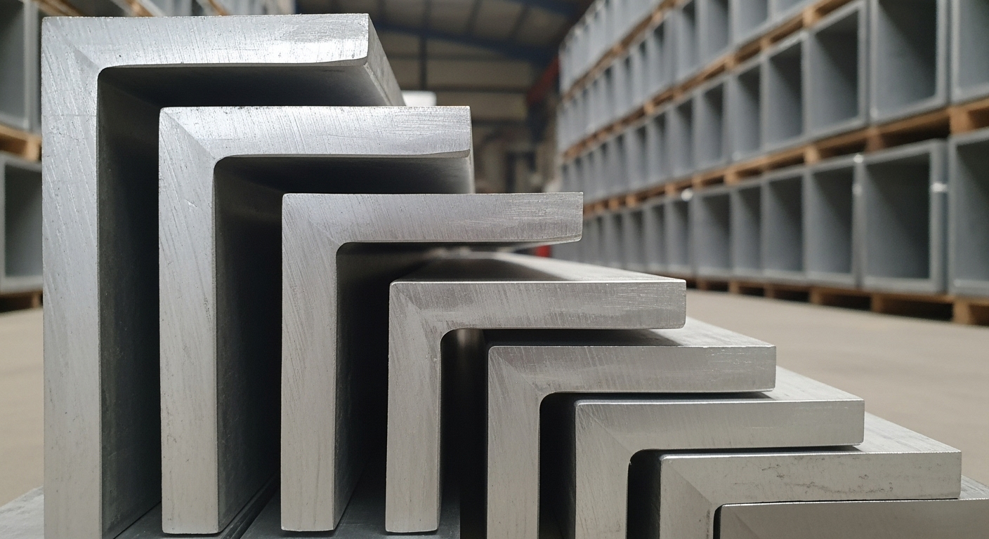 Güncel L Demir Köşebent Fiyatları