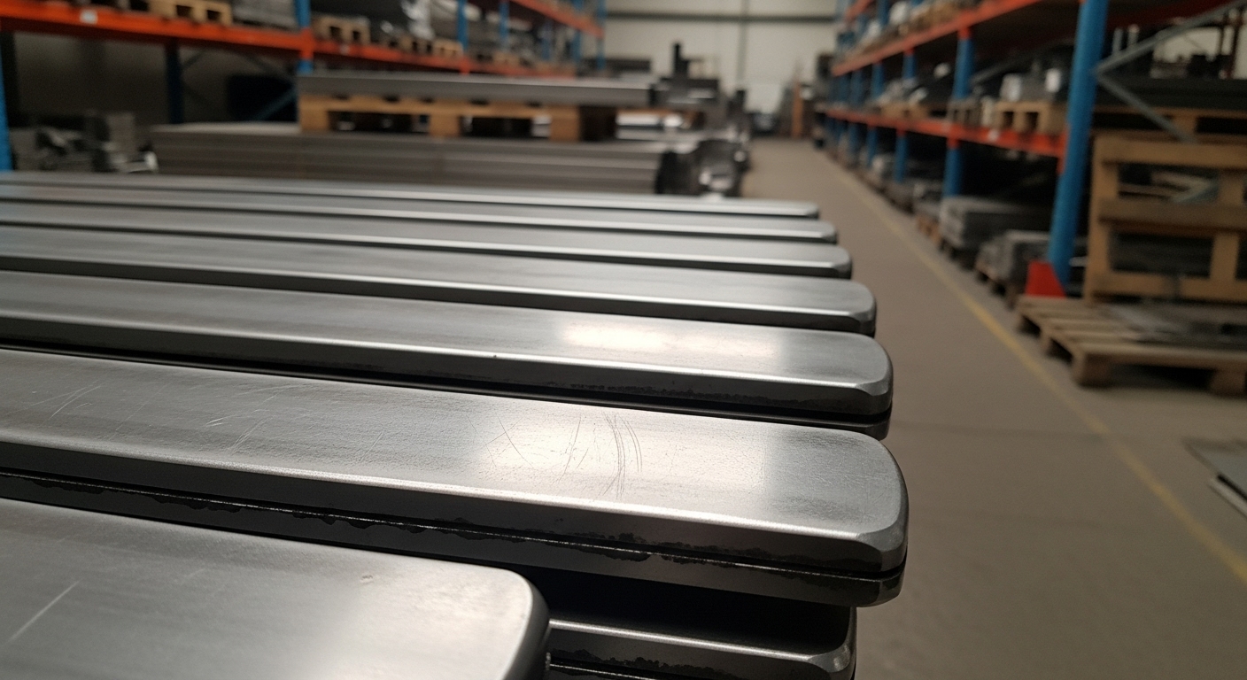 Lama Demir Ağırlık Tablosu