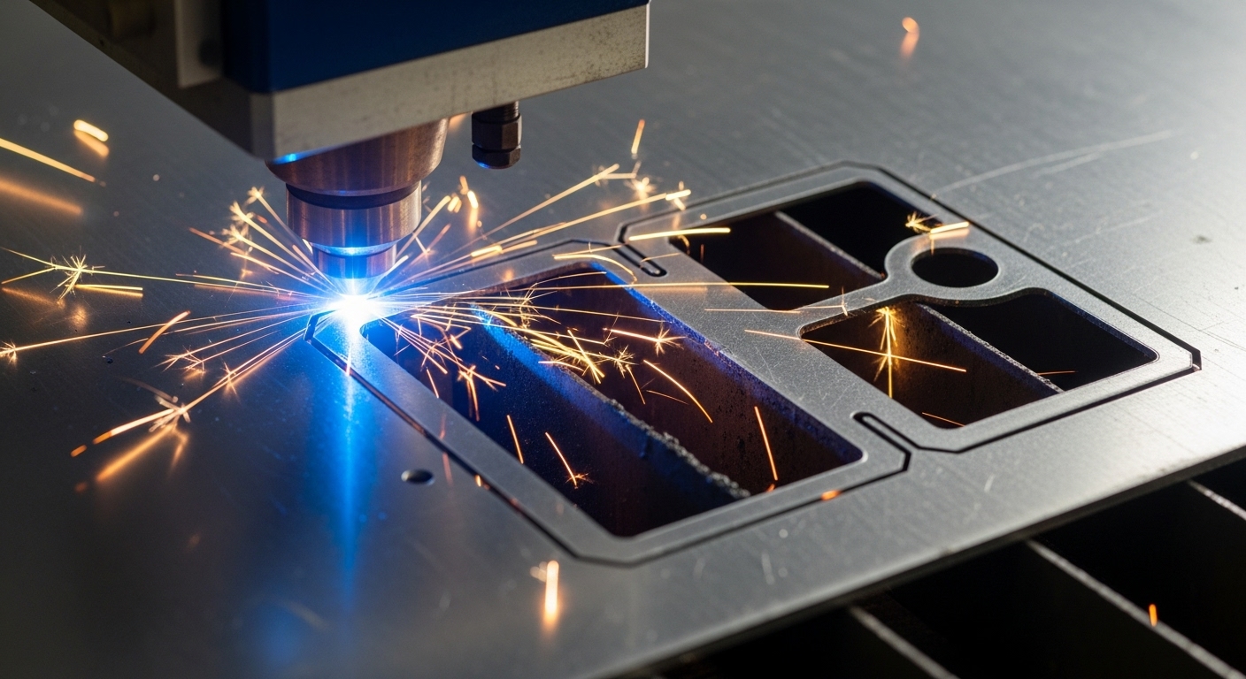 Lazer Kesim Fiyatları Hesaplama Aracı