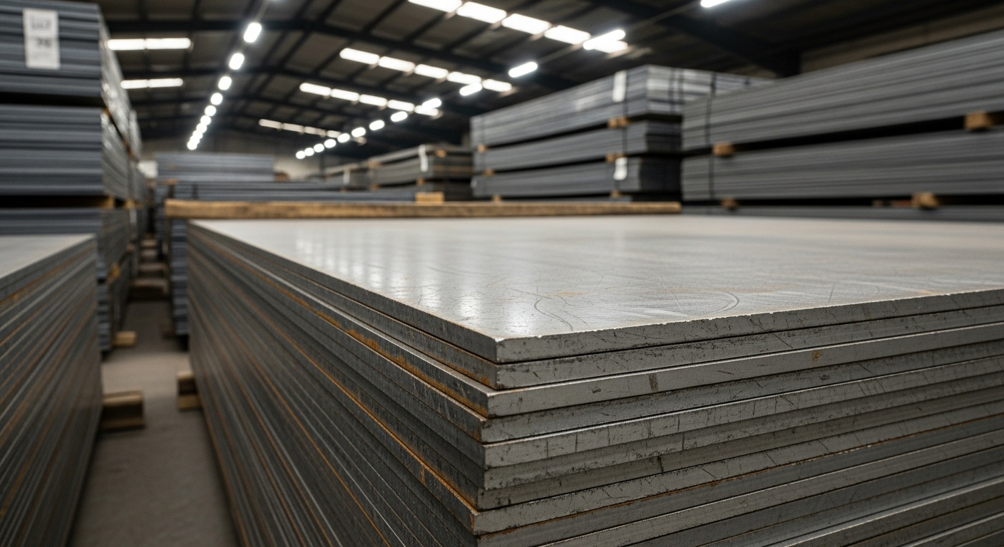 Levha Sac Kalınlıkları Tablosu