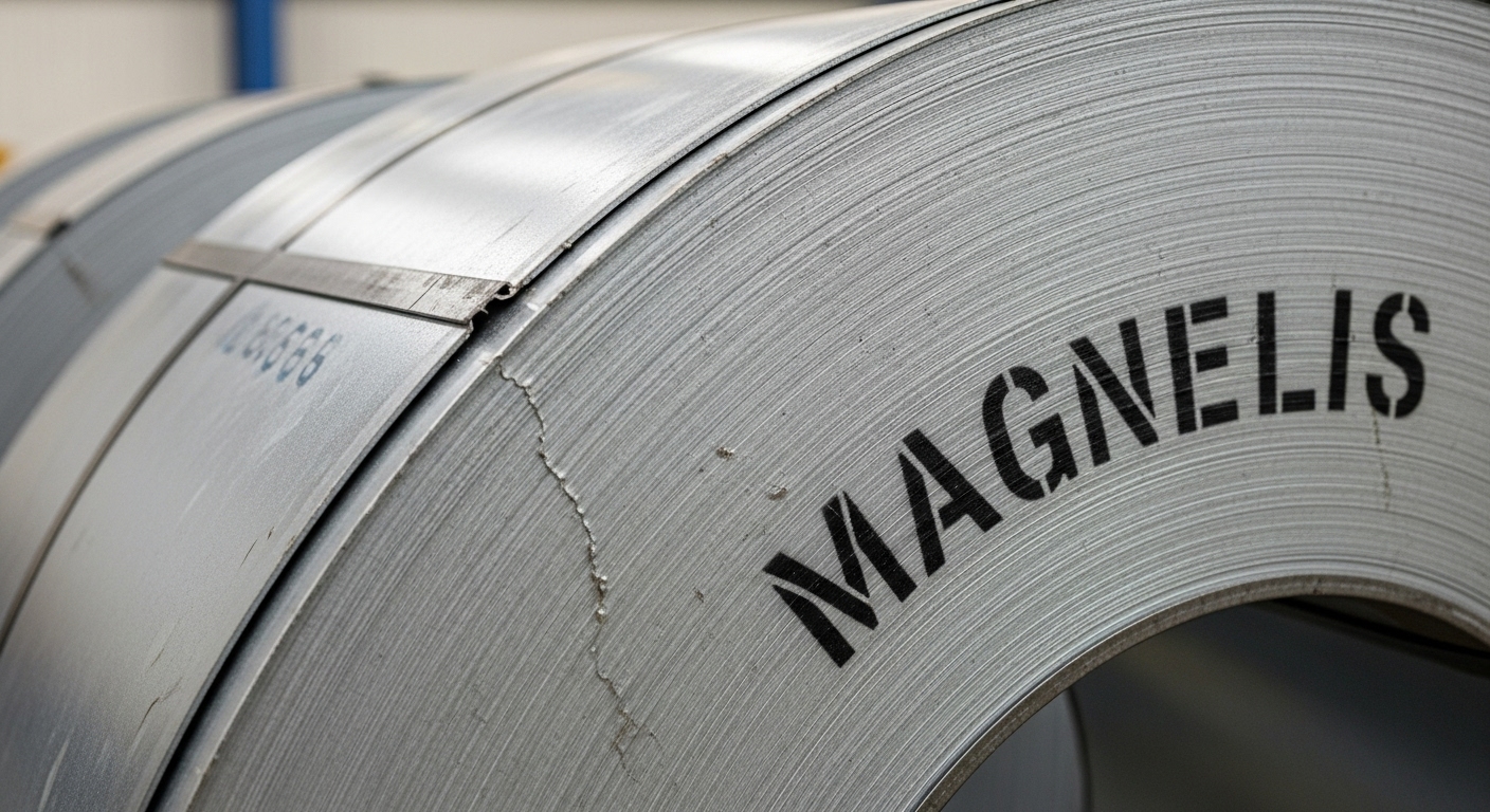 Güncel Magnelis Sac Plaka Fiyatları