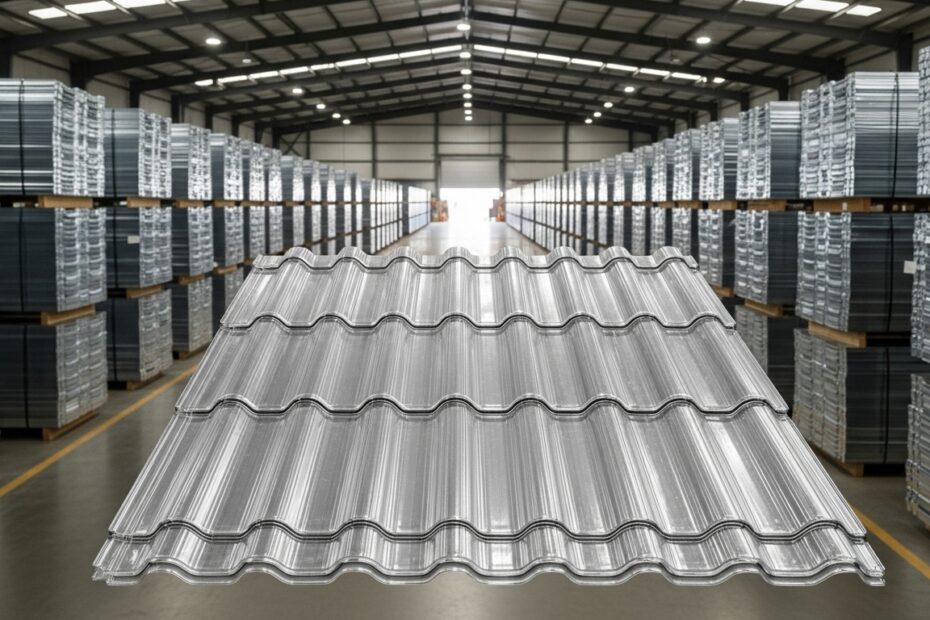 Metal Kiremit fiyatları