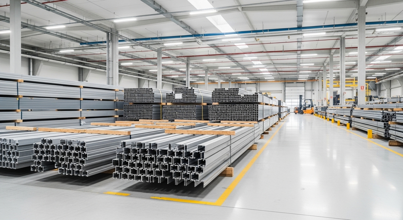 Güncel NPI Demir Profil Fiyatları